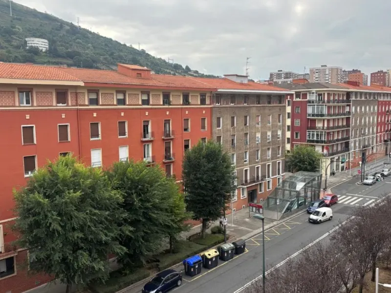 SE VENDE PISO EN LEHENDAKARI AGIRRE