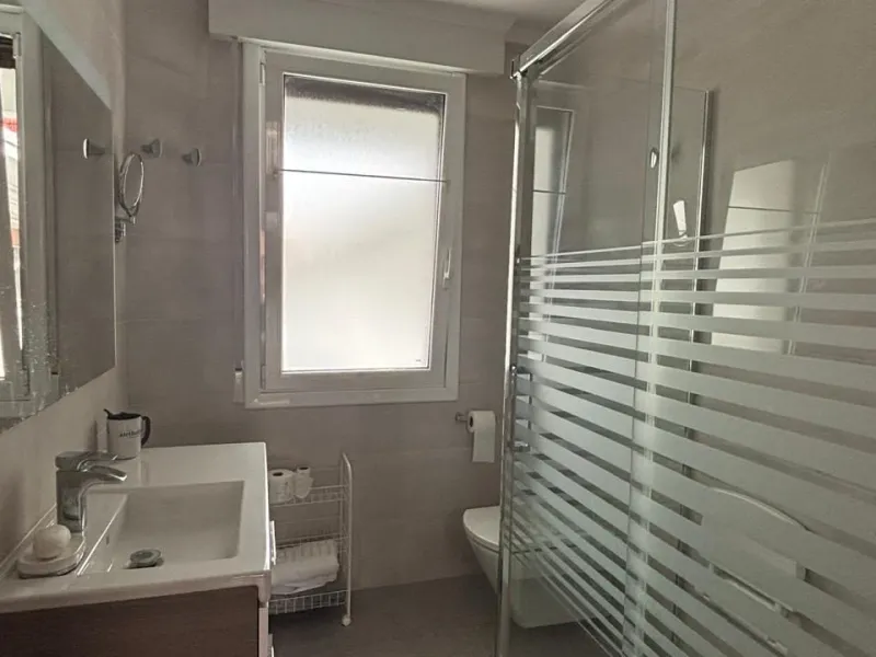 SE VENDE PISO EN LEHENDAKARI AGIRRE