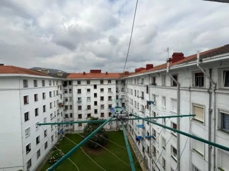 SE VENDE PISO EN LEHENDAKARI AGIRRE