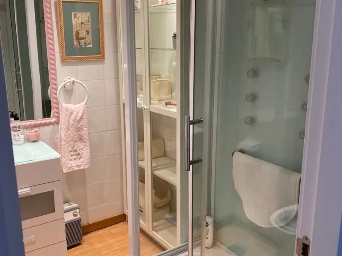 Piso en alquiler en La Malagueta (Málaga), 3.500 €/mes