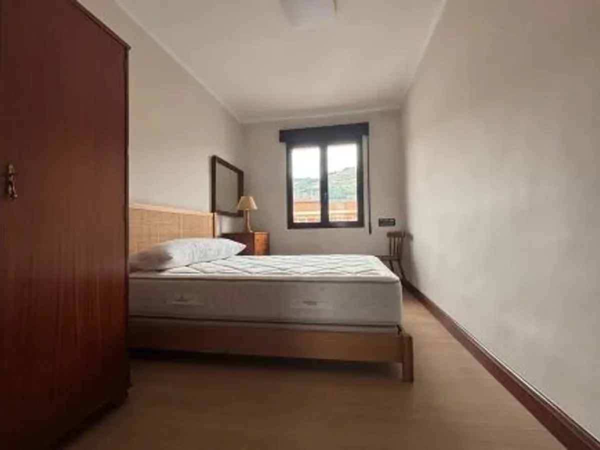 SE VENDE PISO EN LEHENDAKARI AGIRRE