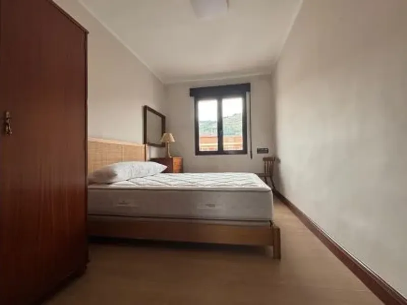 SE VENDE PISO EN LEHENDAKARI AGIRRE