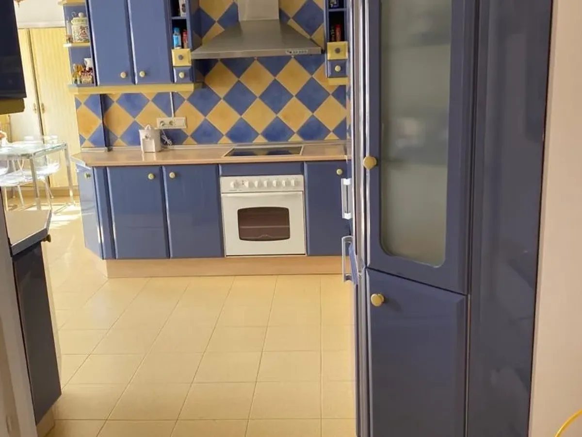 Piso en alquiler en La Malagueta (Málaga), 3.500 €/mes