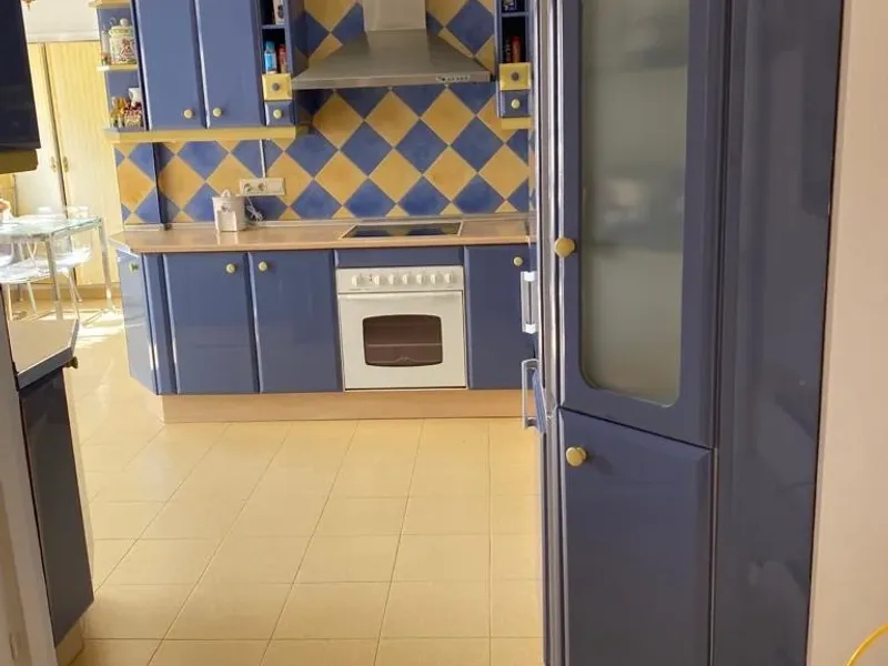 Piso en alquiler en La Malagueta (Málaga), 3.500 €/mes