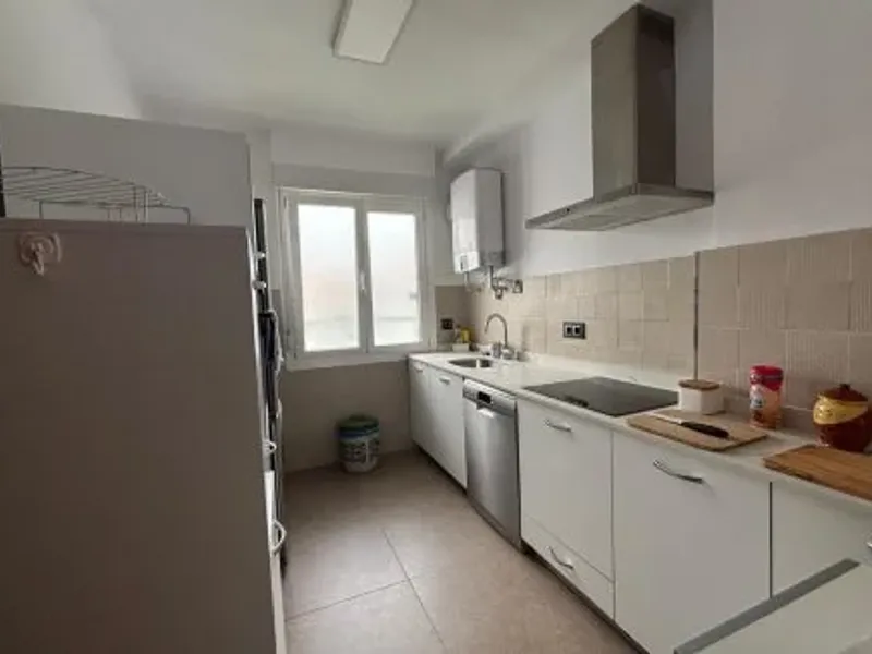 SE VENDE PISO EN LEHENDAKARI AGIRRE