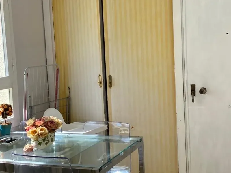 Piso en alquiler en La Malagueta (Málaga), 3.500 €/mes