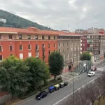 SE VENDE PISO EN LEHENDAKARI AGIRRE 19