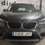 BMW x1 18 SDRIVE 3