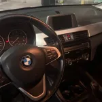 BMW x1 18 SDRIVE 6