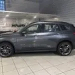 BMW x1 18 SDRIVE 9