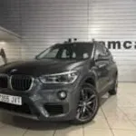 BMW x1 18 SDRIVE 13
