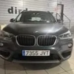 BMW x1 18 SDRIVE 14