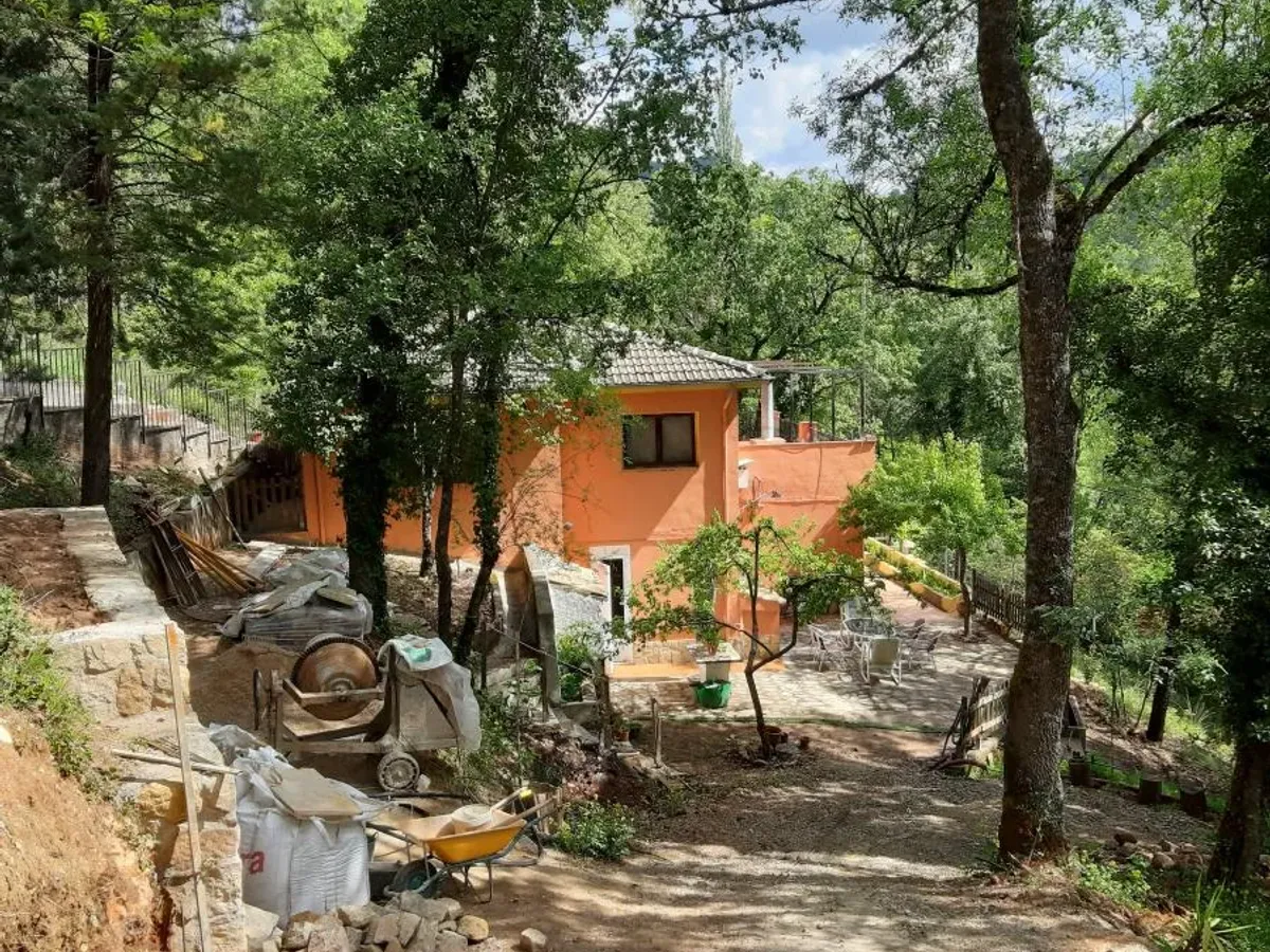 Haus zum verkauf in La Iruela