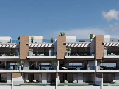 Luxury Villa (Torreblanca)