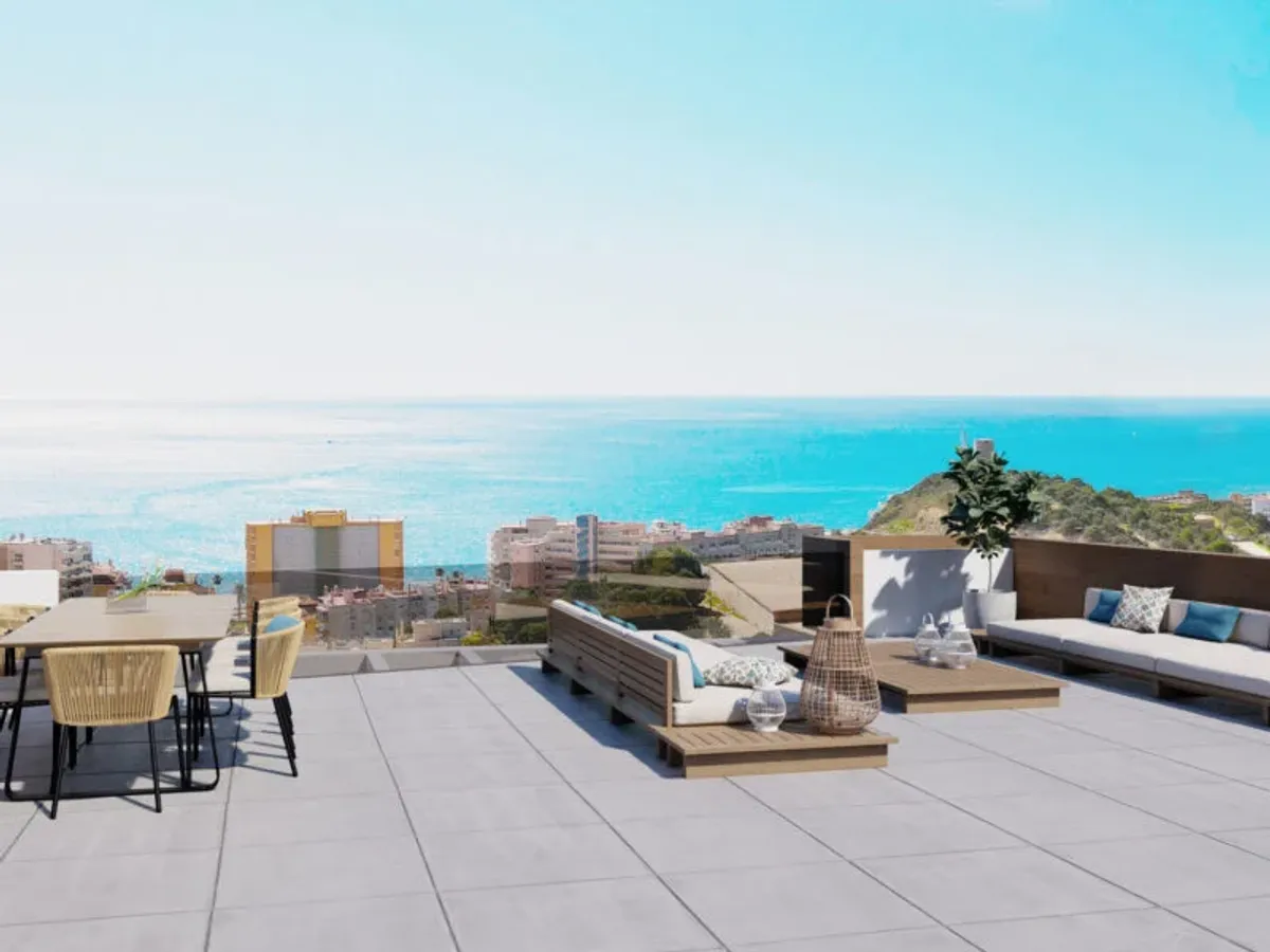 Luxury Villa (Torreblanca)