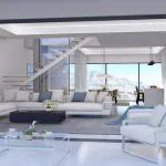 Luxury Villa (Torreblanca) 4