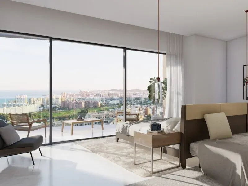 Luxury Villa (Torreblanca)