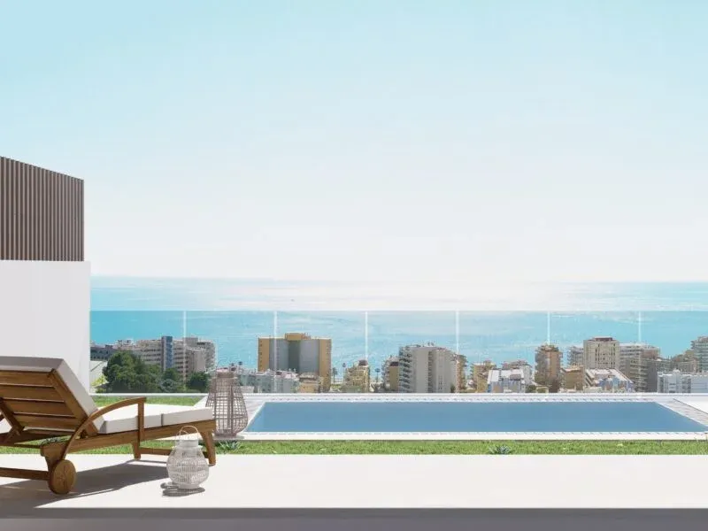 Luxury Villa (Torreblanca)