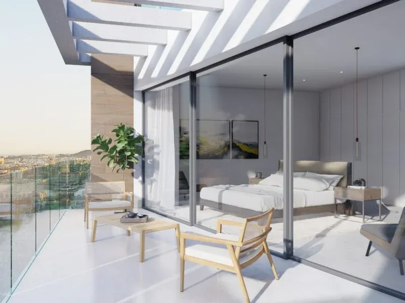 Luxury Villa (Torreblanca)