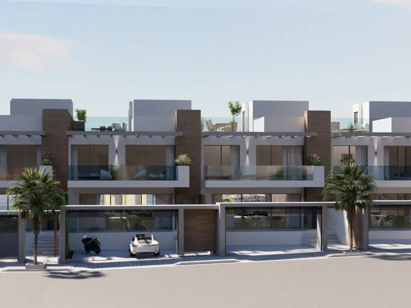 Luxury Villa (Torreblanca)