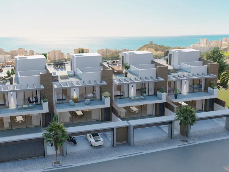 Luxury Villa (Torreblanca)