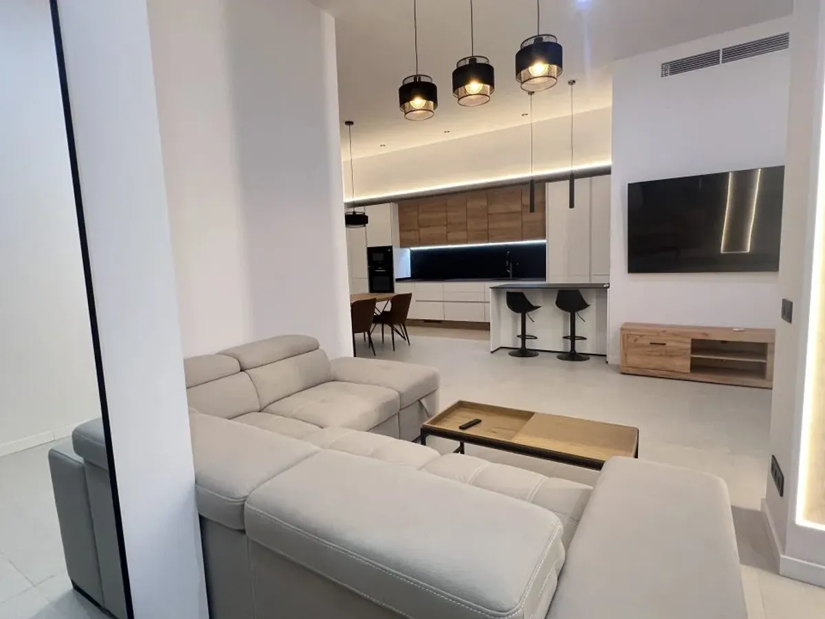 PLANTA BAJA DE DISEÑO EN EL CENTRO DE INCA