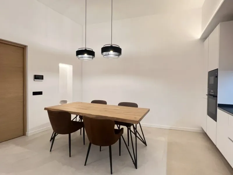 PLANTA BAJA DE DISEÑO EN EL CENTRO DE INCA