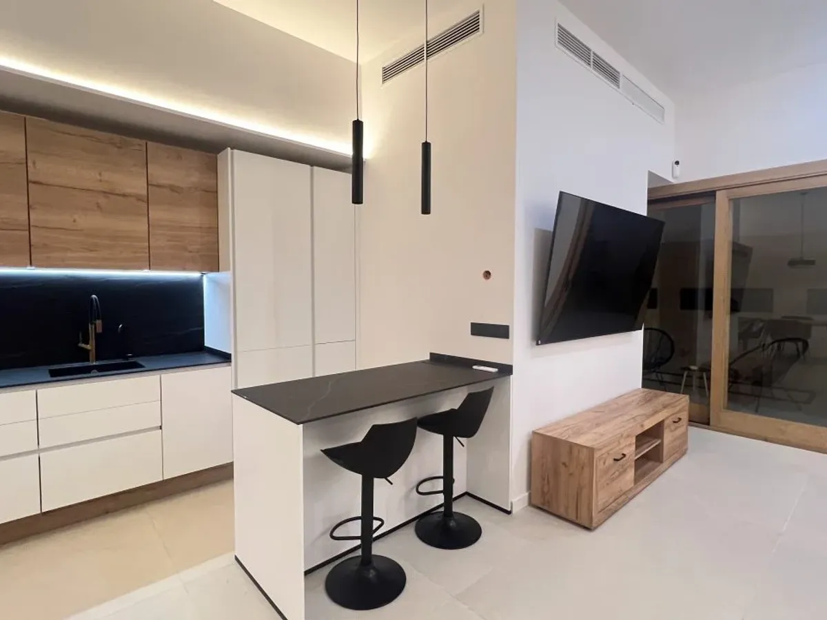 PLANTA BAJA DE DISEÑO EN EL CENTRO DE INCA