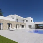 Selwo Plot of land 9