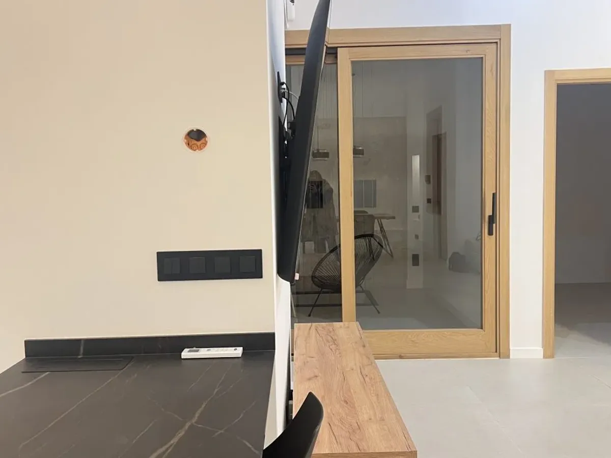 PLANTA BAJA DE DISEÑO EN EL CENTRO DE INCA