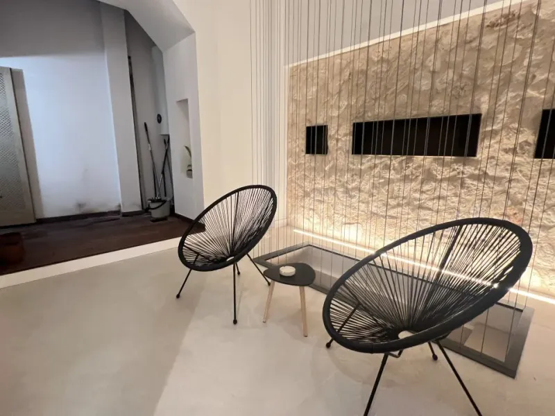 PLANTA BAJA DE DISEÑO EN EL CENTRO DE INCA