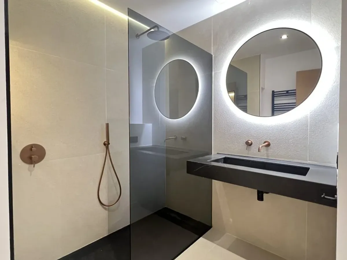 PLANTA BAJA DE DISEÑO EN EL CENTRO DE INCA