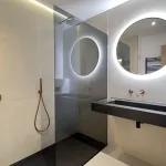 PLANTA BAJA DE DISEÑO EN EL CENTRO DE INCA 18