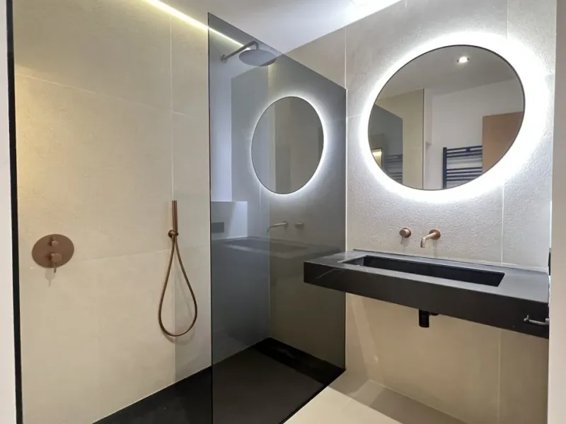 PLANTA BAJA DE DISEÑO EN EL CENTRO DE INCA