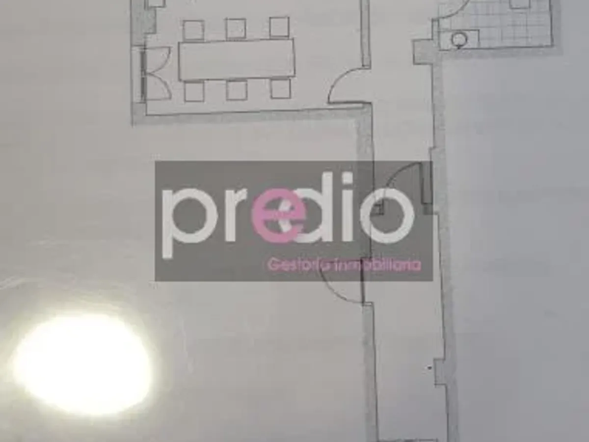 Alquiler Entresuelos - RÚA MAGNOLIA