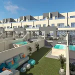 Casa adosada en Torrox Costa, venta 1