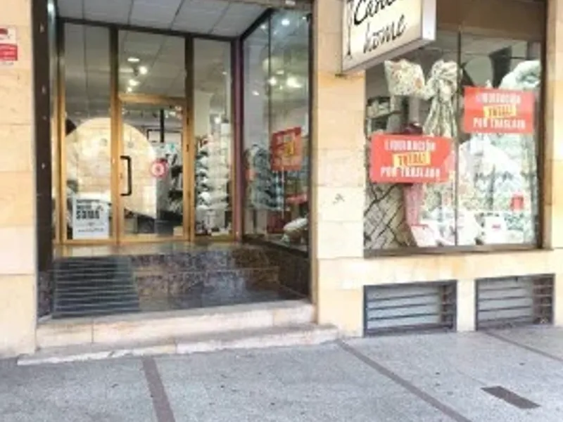 Local en Correos / Soria (Soria)