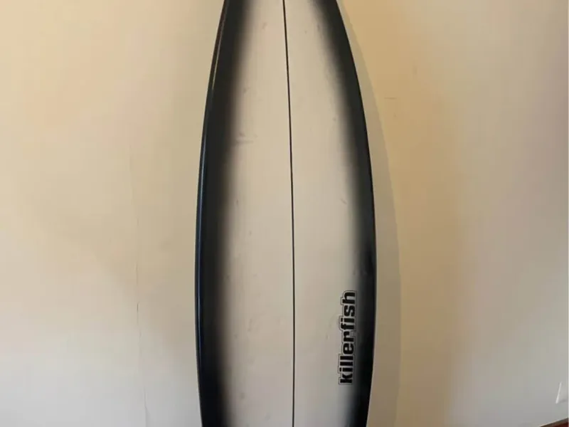 Shortboard Killerfish 6’2’’