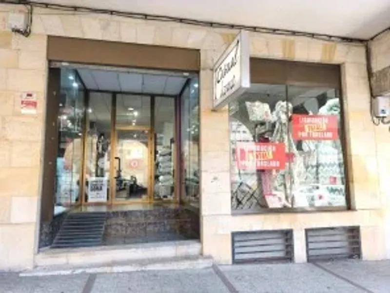 Local en Correos / Soria (Soria)