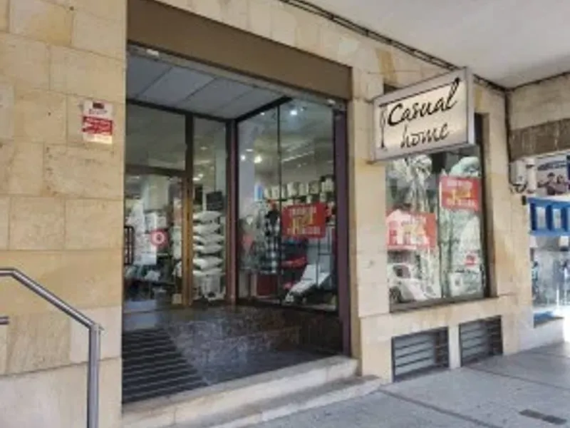 Local en Correos / Soria (Soria)