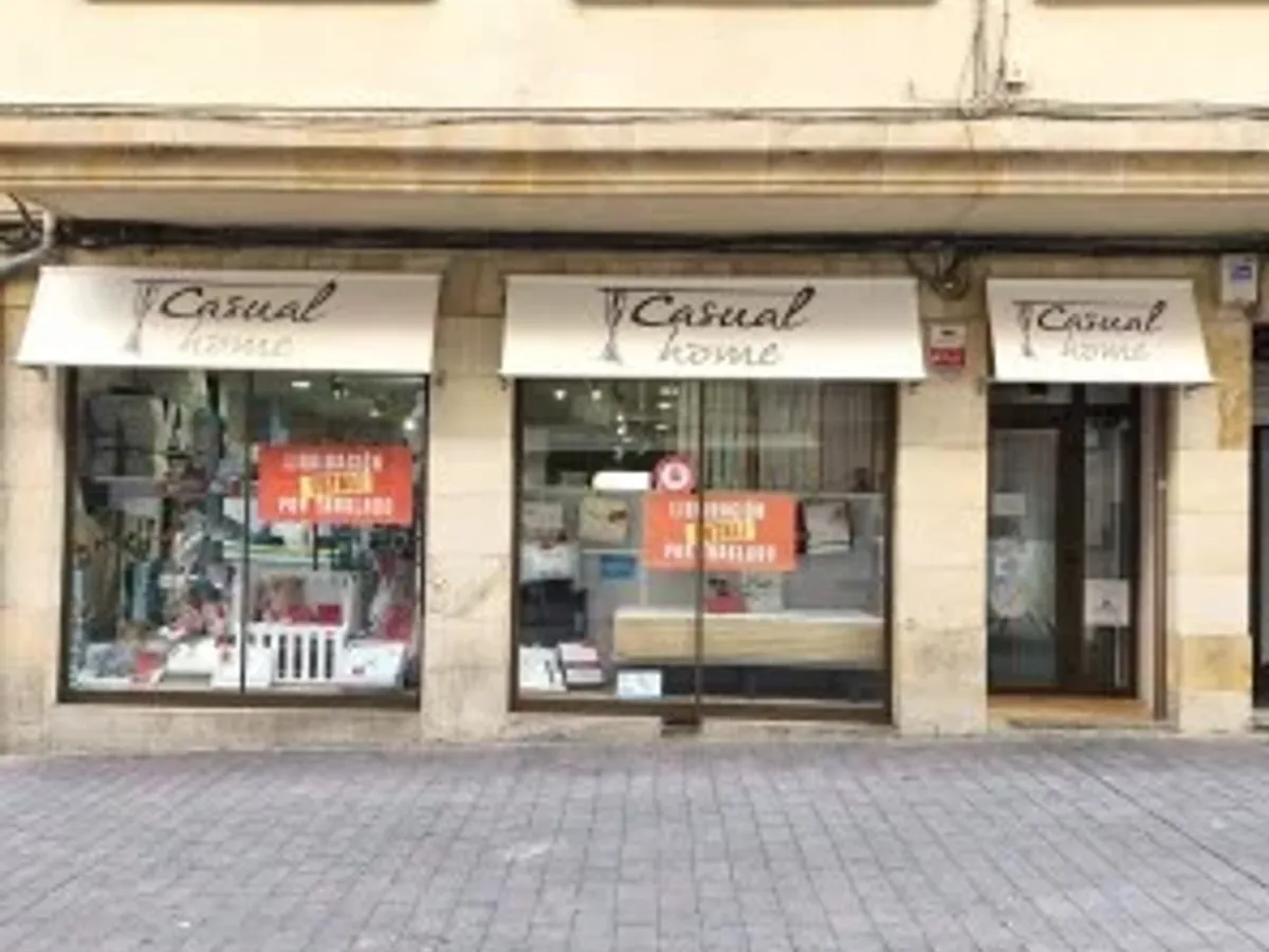 Local en Correos / Soria (Soria)