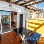 Apartment in Vera Playa 2