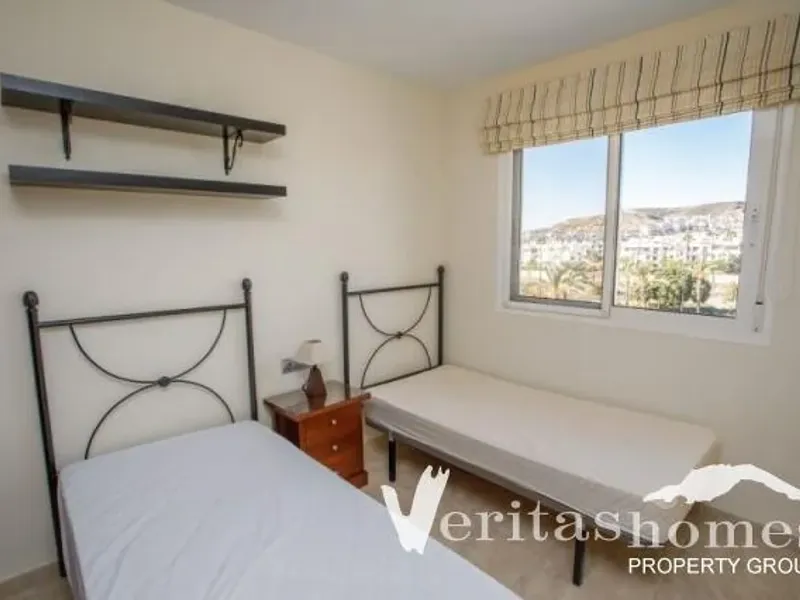 Apartment in Vera Playa
