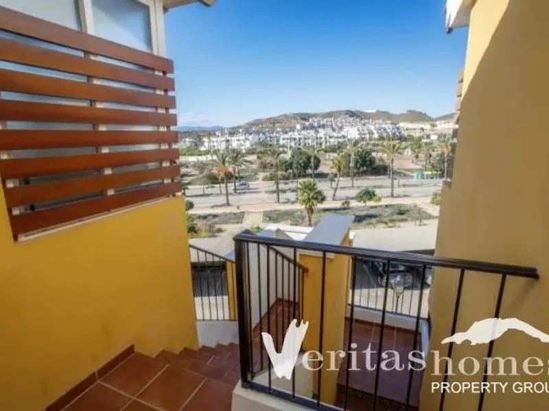 Apartment in Vera Playa
