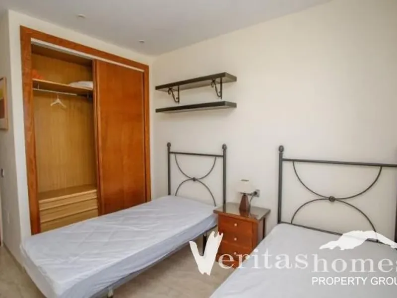 Apartment in Vera Playa