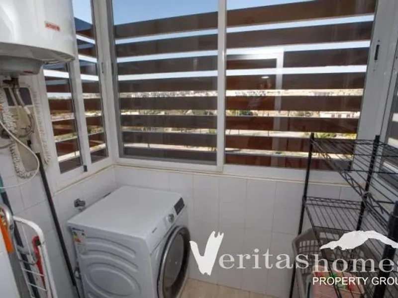 Apartment in Vera Playa