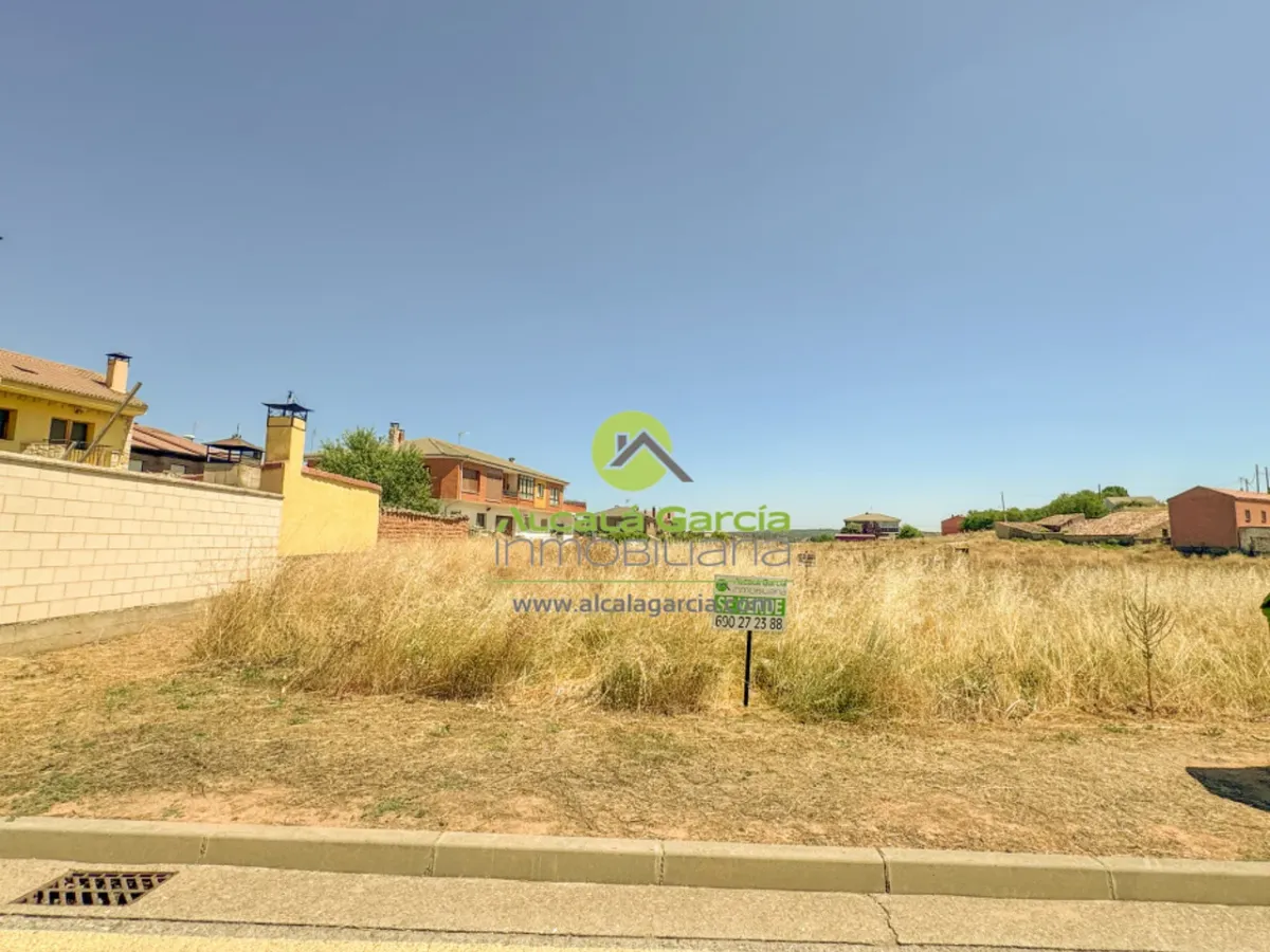 Solar en venta en Osma