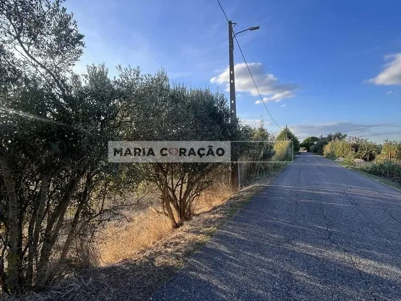 Terreno Rustico 1.440m2