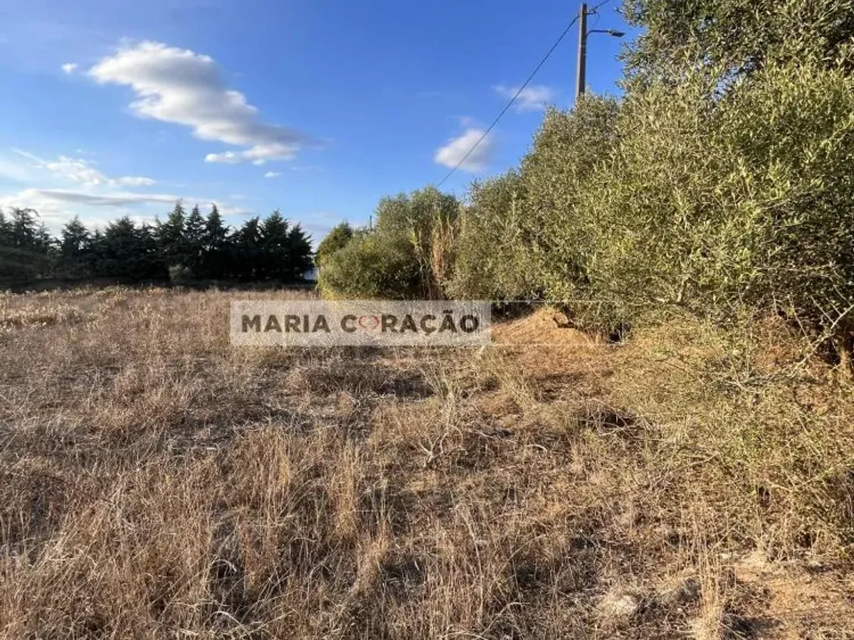 Terreno Rustico 1.440m2