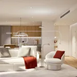 Apartamento T2 com Varanda | Empreendimento em construção 2